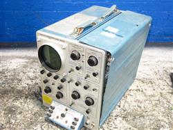 Image TEKTRONIX 575 Transistor Curve Tracer - 1 from Bid-on-Equipment.com