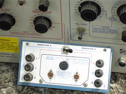 Image TEKTRONIX 575 Transistor Curve Tracer - 3 from Bid-on-Equipment.com