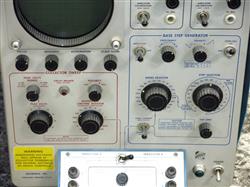 Image TEKTRONIX 575 Transistor Curve Tracer - 5 from Bid-on-Equipment.com