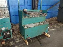 Image NAKAMURA TOME TMC 18 CNC Lathe - 4 from Bid-on-Equipment.com