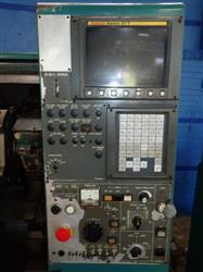 Image NAKAMURA TOME TMC 18 CNC Lathe - 5 from Bid-on-Equipment.com