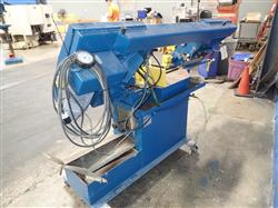 Image KASTO SBL 280U Horizontal Band Saw - 2 from Bid-on-Equipment.com