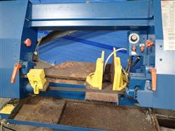 Image KASTO SBL 280U Horizontal Band Saw - 3 from Bid-on-Equipment.com