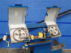 Image KASTO SBL 280U Horizontal Band Saw - 4 from Bid-on-Equipment.com