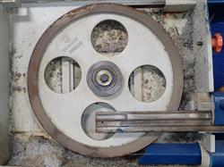 Image KASTO SBL 280U Horizontal Band Saw - 5 from Bid-on-Equipment.com