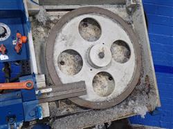 Image KASTO SBL 280U Horizontal Band Saw - 6 from Bid-on-Equipment.com