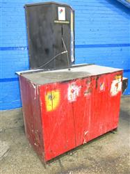 Image SAFETY-KLEEN 81 Parts Washer - 1 from Bid-on-Equipment.com