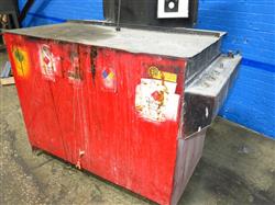 Image SAFETY-KLEEN 81 Parts Washer - 2 from Bid-on-Equipment.com