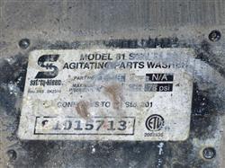 Image SAFETY-KLEEN 81 Parts Washer - 4 from Bid-on-Equipment.com