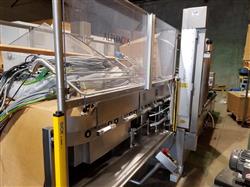 Image ALPHACOS Aseptic IV Bag Filling and Closing Machine - Type 526 - 3 from Bid-on-Equipment.com