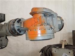 Image MOTOMAN UP130 Robot - 3 from Bid-on-Equipment.com