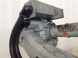 Image MOTOMAN UP130 Robot - 5 from Bid-on-Equipment.com