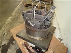 Image Rotary Indexer with Tooling - 2 from Bid-on-Equipment.com