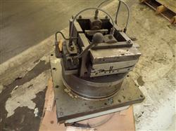 Image Rotary Indexer with Tooling - 3 from Bid-on-Equipment.com
