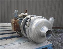 Image APV 3 X2 X 9 Centrifugal Pump - 1 from Bid-on-Equipment.com