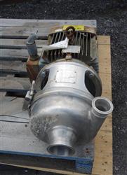 Image APV 3 X2 X 9 Centrifugal Pump - 2 from Bid-on-Equipment.com