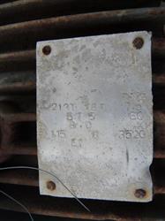 Image APV 3 X2 X 9 Centrifugal Pump - 5 from Bid-on-Equipment.com