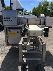 Image INTEGRATED DESIGN TECHNOLOGY Cheese Shredder - 1 from Bid-on-Equipment.com