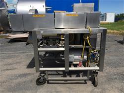 Image INTEGRATED DESIGN TECHNOLOGY Cheese Shredder - 3 from Bid-on-Equipment.com