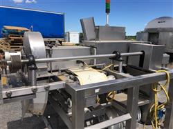 Image INTEGRATED DESIGN TECHNOLOGY Cheese Shredder - 4 from Bid-on-Equipment.com