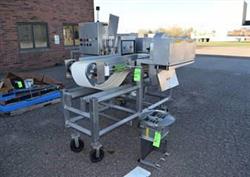 Image INTEGRATED DESIGN TECHNOLOGY Cheese Shredder - 5 from Bid-on-Equipment.com