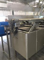 Image DOUGLAS WACP-21 Wrap Around Case Packer - 5 from Bid-on-Equipment.com