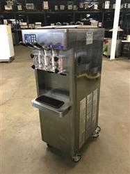 Image STOELTING Soft Serve Ice Cream Freezer - Model F231-1812-OT2 - 1 from Bid-on-Equipment.com