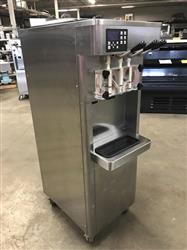Image STOELTING Soft Serve Ice Cream Freezer - Model F231-1812-OT2 - 2 from Bid-on-Equipment.com
