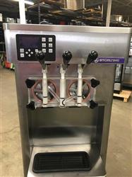 Image STOELTING Soft Serve Ice Cream Freezer - Model F231-1812-OT2 - 3 from Bid-on-Equipment.com