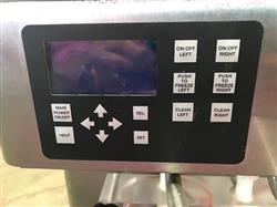 Image STOELTING Soft Serve Ice Cream Freezer - Model F231-1812-OT2 - 6 from Bid-on-Equipment.com