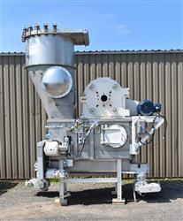 Image BAUERMEISTER UT33 Pulverizer Package - 1 from Bid-on-Equipment.com