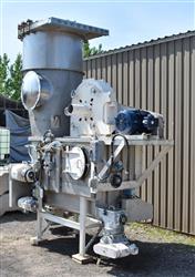 Image BAUERMEISTER UT33 Pulverizer Package - 2 from Bid-on-Equipment.com