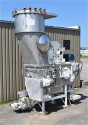 Image BAUERMEISTER UT33 Pulverizer Package - 3 from Bid-on-Equipment.com