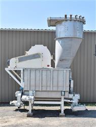 Image BAUERMEISTER UT33 Pulverizer Package - 4 from Bid-on-Equipment.com