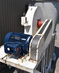 Image BAUERMEISTER UT33 Pulverizer Package - 9 from Bid-on-Equipment.com