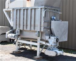Image BAUERMEISTER UT33 Pulverizer Package - 18 from Bid-on-Equipment.com