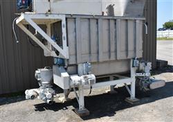 Image BAUERMEISTER UT33 Pulverizer Package - 19 from Bid-on-Equipment.com