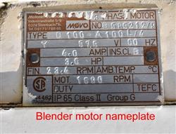 Image BAUERMEISTER UT33 Pulverizer Package - 33 from Bid-on-Equipment.com