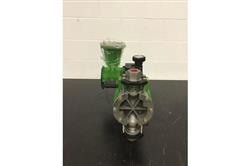 Image PULSAFEEDER Pulsa25 H Hydraulic Metering Diaphragm Pump - 1 from Bid-on-Equipment.com