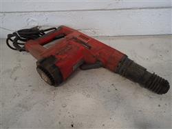 Image HILTI TE92 Hammer Drill - 1 from Bid-on-Equipment.com