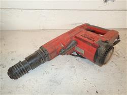 Image HILTI TE92 Hammer Drill - 3 from Bid-on-Equipment.com