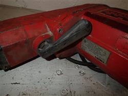Image HILTI TE92 Hammer Drill - 5 from Bid-on-Equipment.com