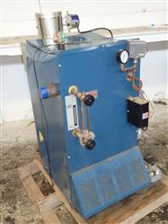 Image UTICA PEG187CIDE Natural Gas Boiler - 1 from Bid-on-Equipment.com
