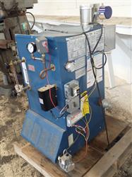 Image UTICA PEG187CIDE Natural Gas Boiler - 2 from Bid-on-Equipment.com