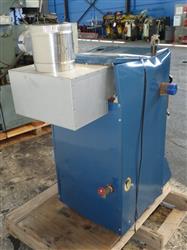 Image UTICA PEG187CIDE Natural Gas Boiler - 3 from Bid-on-Equipment.com