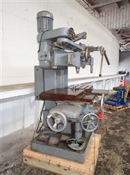Image DECKEL KF12 Pantograph - 3 from Bid-on-Equipment.com