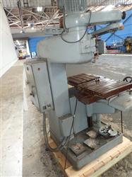 Image DECKEL KF12 Pantograph - 4 from Bid-on-Equipment.com