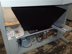 Image AMERGRAPH ADVANTAGE 150 Screen Exposure System - 3 from Bid-on-Equipment.com