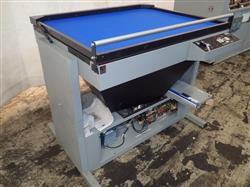 Image AMERGRAPH ADVANTAGE 150 Screen Exposure System - 4 from Bid-on-Equipment.com