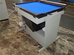Image AMERGRAPH ADVANTAGE 150 Screen Exposure System - 5 from Bid-on-Equipment.com